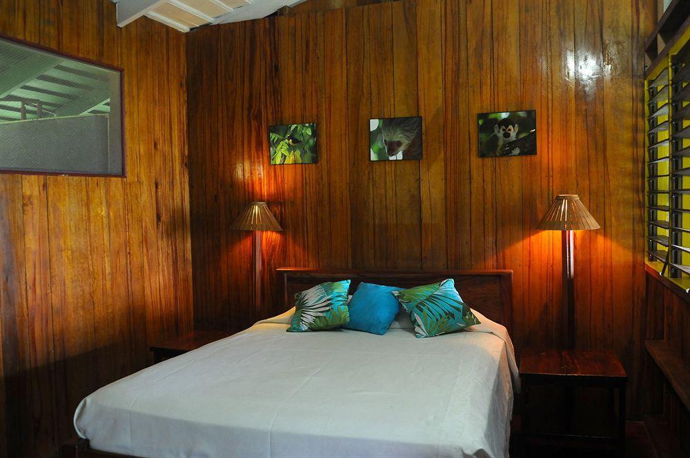 Tiskita Jungle Lodge Pavones  Pokój zdjęcie