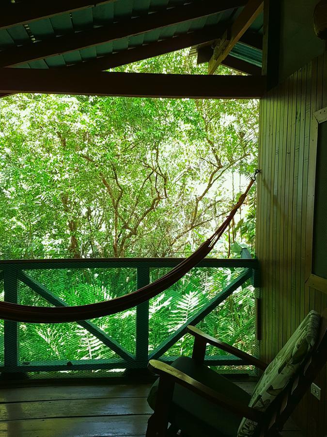 Tiskita Jungle Lodge Pavones  Zewnętrze zdjęcie